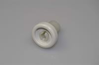 Kurvehjul, Husqvarna opvaskemaskine (1 stk øvre eller nedre)